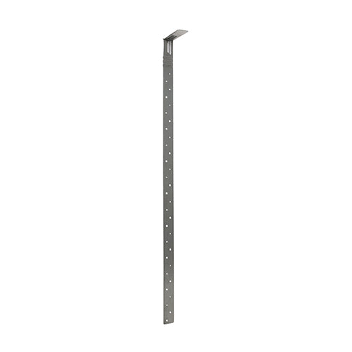 Restraint Straps β Engineered Galvanised Steel Structural Fixing for Building Applications
