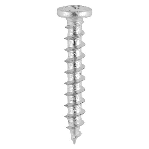 Window Fabrication Screws β Friction Stay β Shallow Pan with Serrations β PH β Single Thread β Gimlet Tip β Stainless Steel