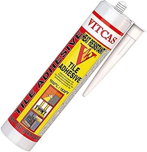 Galv Spray Heat Proof Paint Screwfix VITCAS Heat Resistant Tile