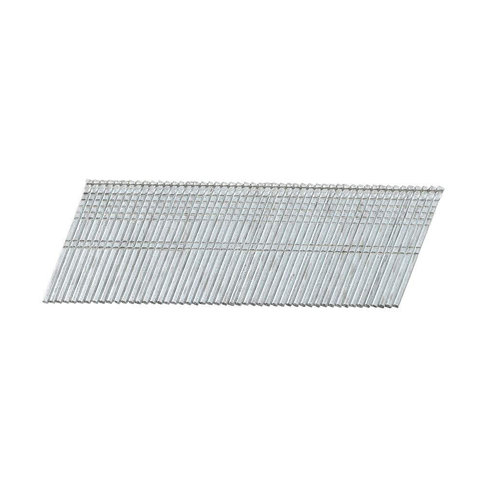16g x 32mm FirmaHold Collated Brad Nails β Angled β Galvanised β Box of 2000