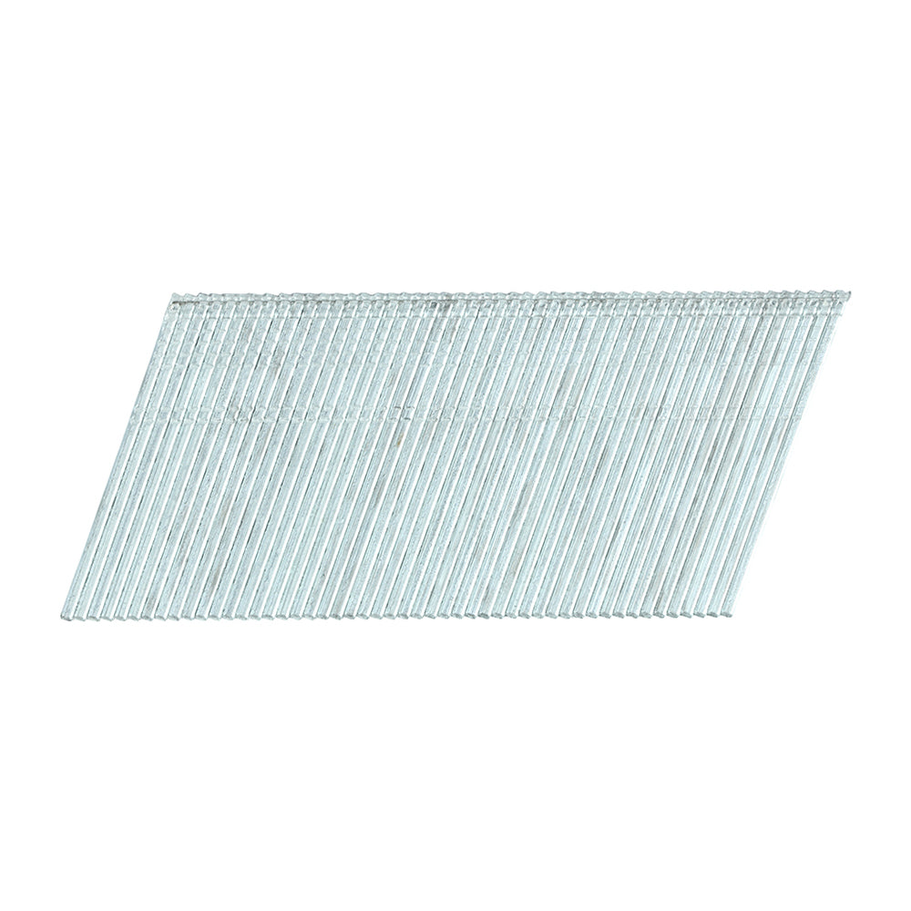 16g x 45mm FirmaHold Collated Brad Nails β Angled β Galvanised β Box of 2000