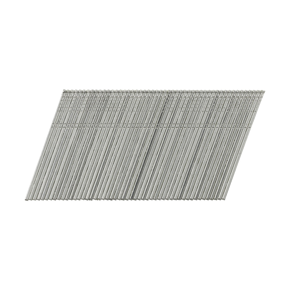 16g x 50mm FirmaHold Collated Brad Nails β 16 Gauge Angled A2 Stainless Steel β Box of 2000