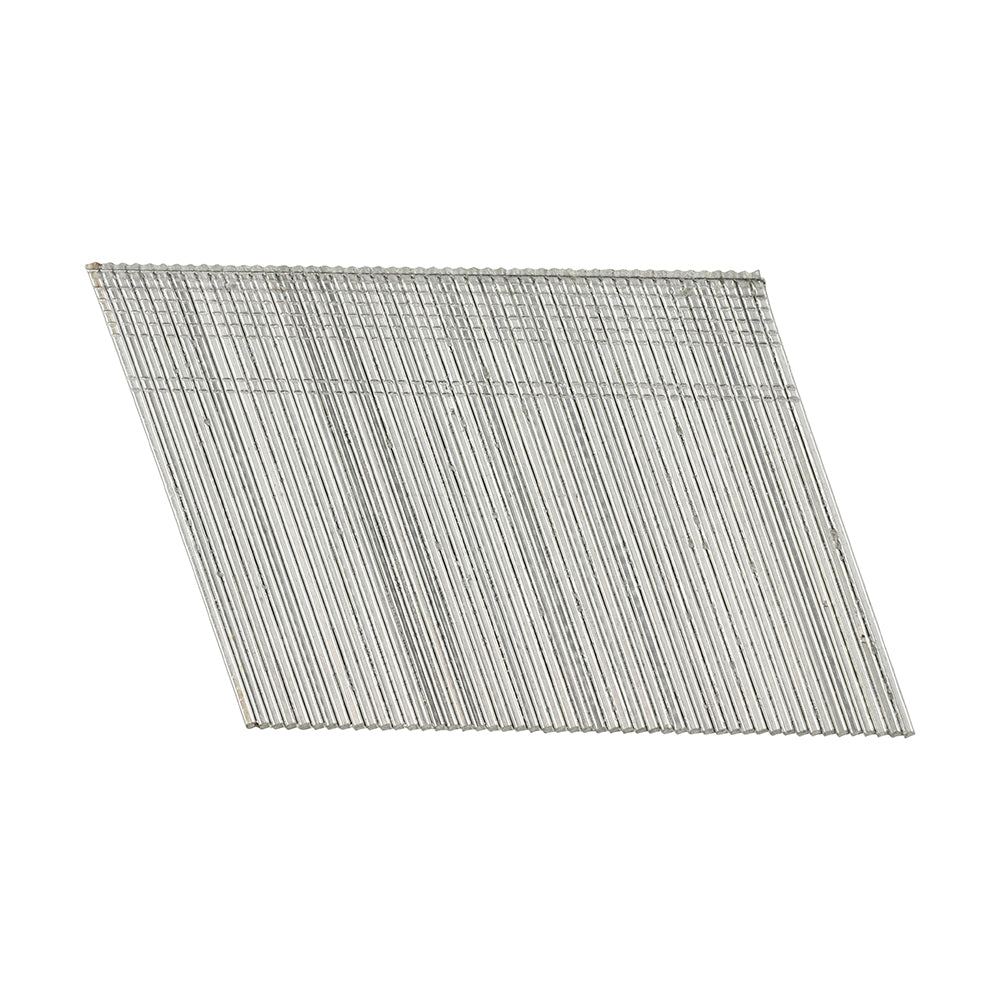 16g x 64mm FirmaHold Angled Brad Nails – A2 Stainless Steel 16 Gauge T Head for Nail Guns & Joinery (BOX OF 2000)