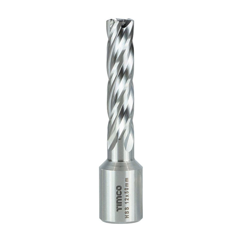 Broaching Cutter Long | M2 HSS Broaching Cutter Tool | Tube Pack of 1