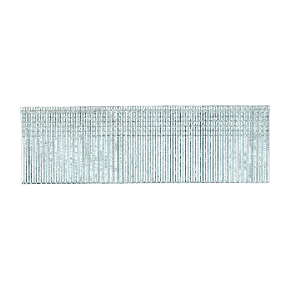 16g x 25mm Collated Brad Nails β 16 Gauge β Straight β Galvanised β Box of 2000