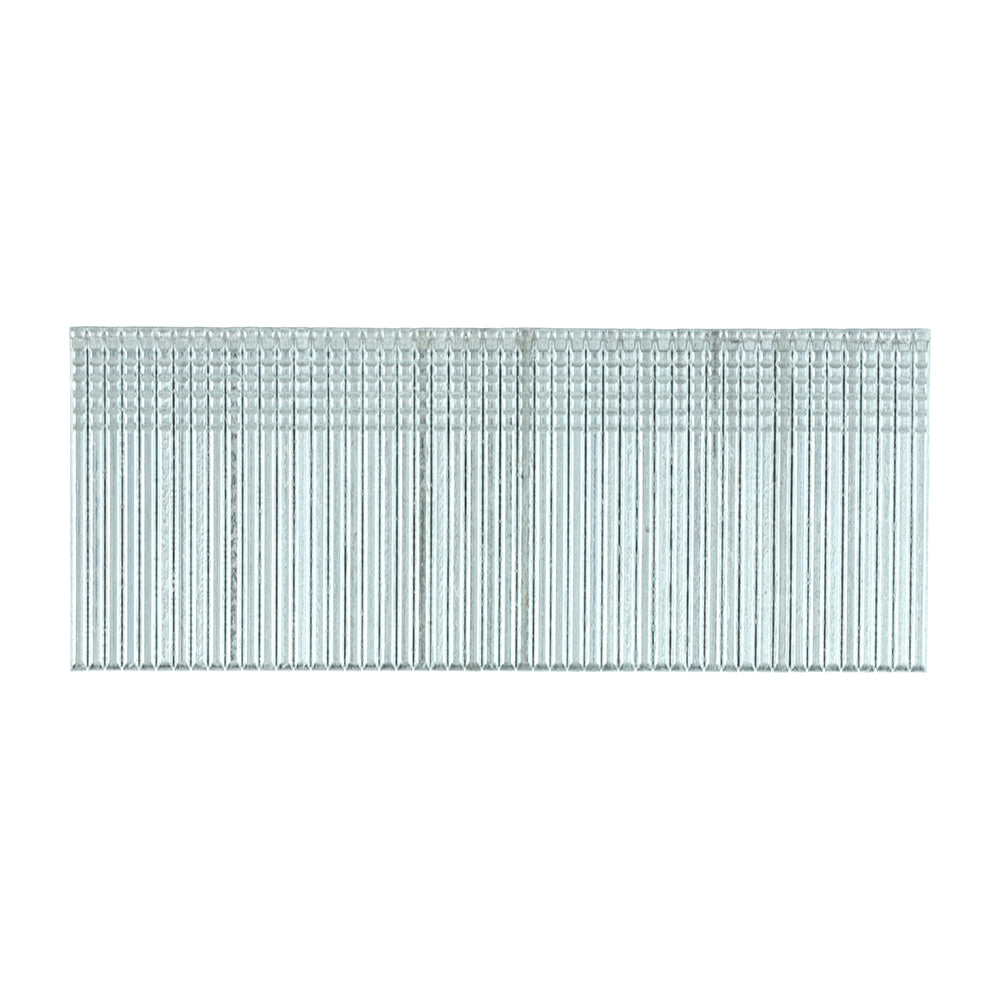 16g x 32mm Collated Brad Nails β 16 Gauge β Straight β Galvanized β Box of 2000