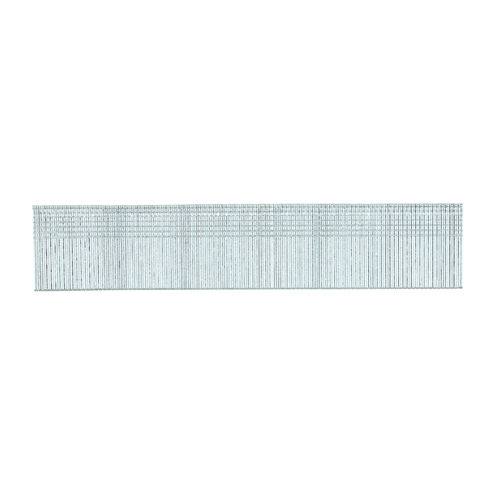 18g x 25 FirmaHold Collated Brad Nails β 18 Gauge Straight Galvanised β 5000 Pieces