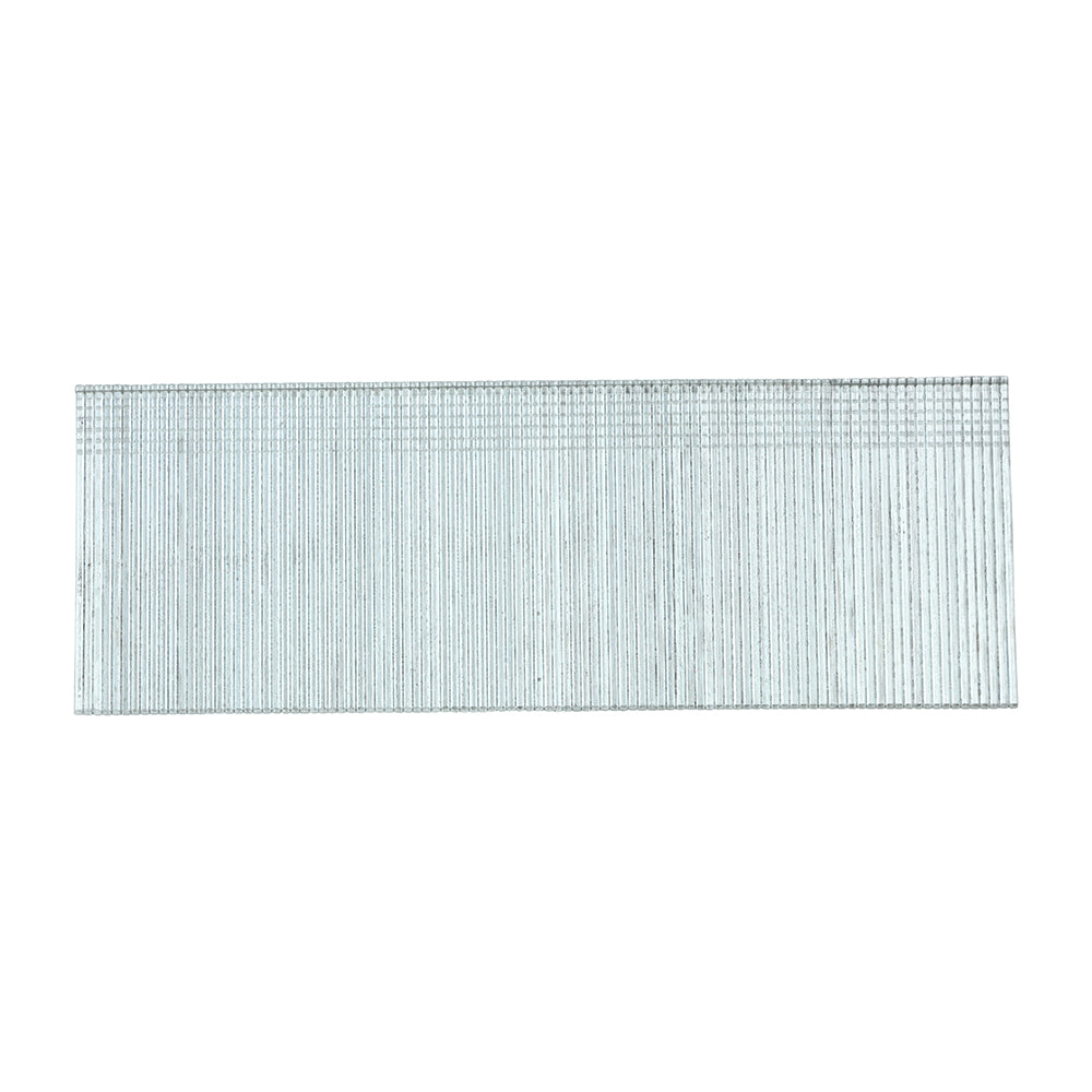 18g x 45 FirmaHold Collated Brad Nails β 18 Gauge Straight Galvanised β 5000 Pieces