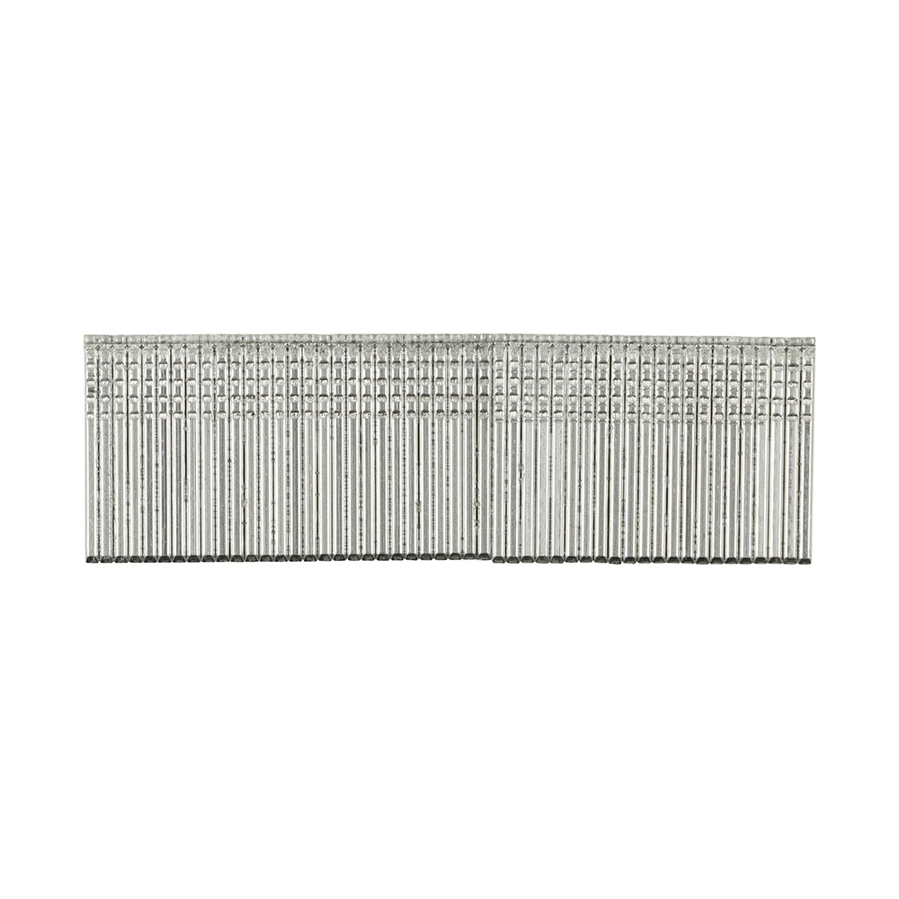 16g x 25mm FirmaHold Collated Brad Nails β 16 Gauge β Straight β A2 Stainless Steel β Box of 2000