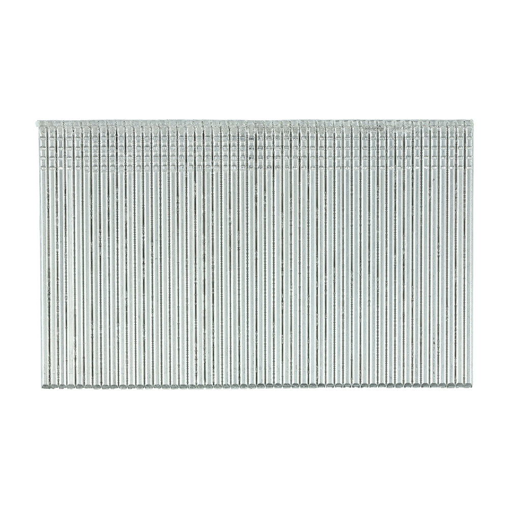16g x 50mm FirmaHold Collated Brad Nails β 16 Gauge β Straight β A2 Stainless Steel β Box of 2000