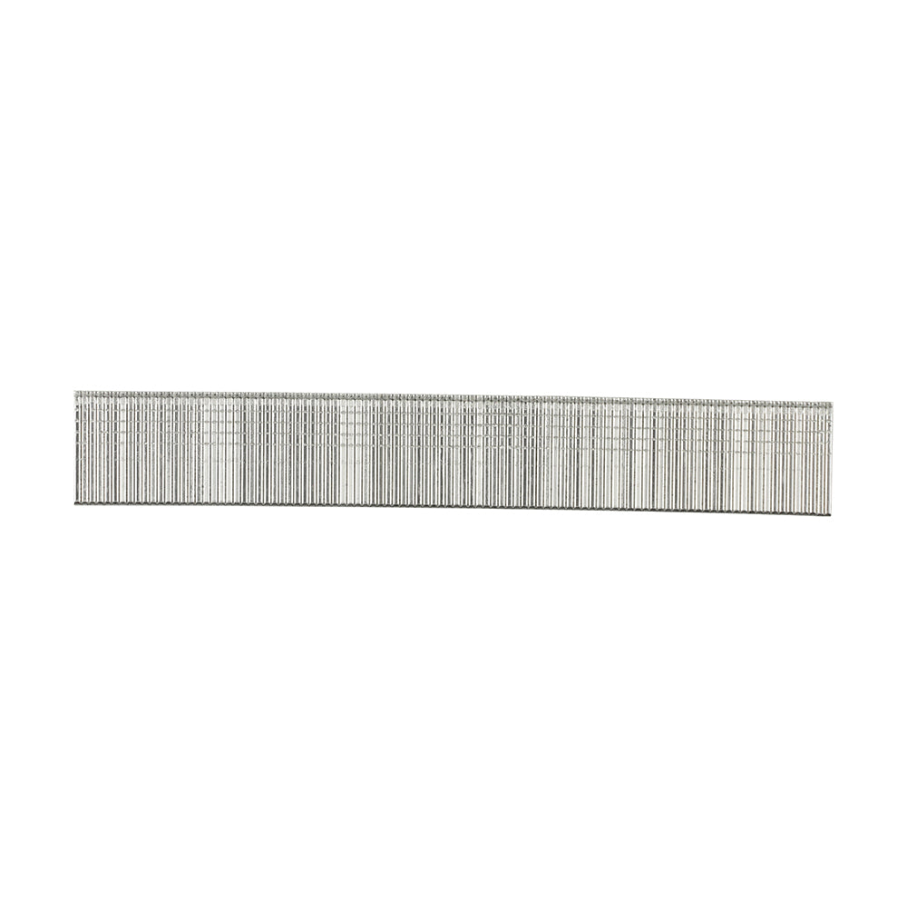 18g x 19mm FirmaHold Collated Brad Nails β 18 Gauge β Straight β A2 Stainless Steel β Box of 5000