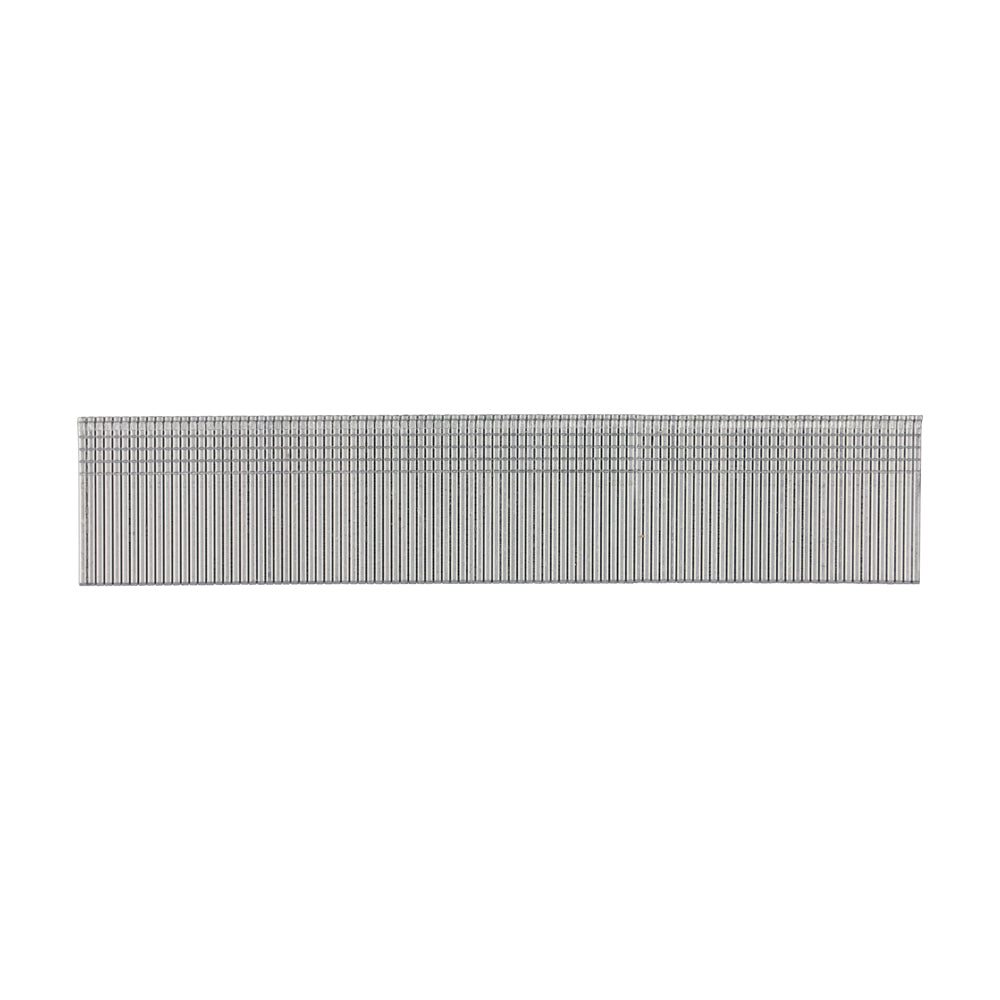 18g x 25mm FirmaHold Collated Brad Nails β 18 Gauge β Straight β A2 Stainless Steel β Box of 5000