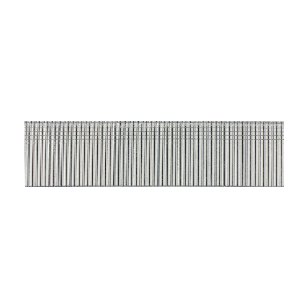 18g x 32mm FirmaHold Collated Brad Nails β 18 Gauge Straight A2 Stainless Steel β 5000 Pieces