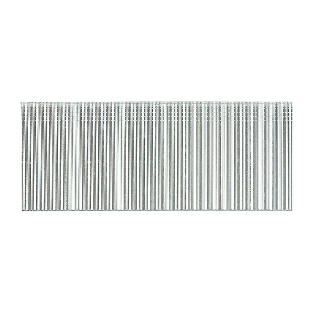 18g x 50mm FirmaHold Collated Brad Nails β 18 Gauge Straight A2 Stainless Steel β 5000 Pieces