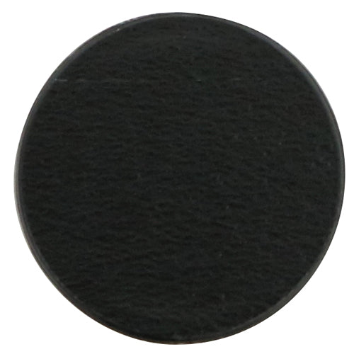 13mm Self-Adhesive Cover Caps – Anthracite Grey Matt Finish Screw Hole Covers (PACK OF 112pcs)