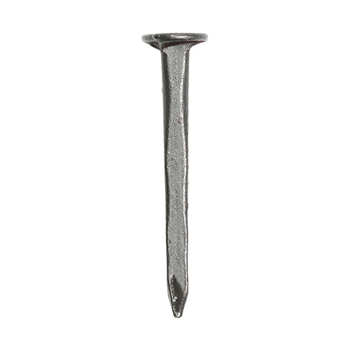 19mm Cut Tacks β Blue Upholstery & Carpet Fastening Nails for Underlay & Furniture β Pack of 120