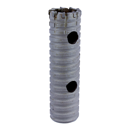 Rebar Cutter Head Only – Tungsten Carbide Tip for Heavy Duty Reinforcement Cutting
