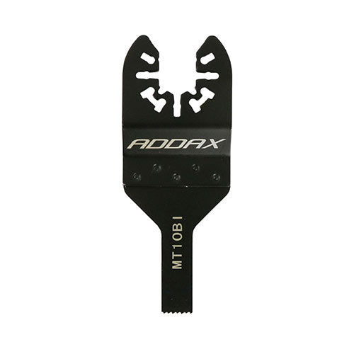 Bi-Metal Multi-Tool Blades – Straight Cutting for Wood & Metal
