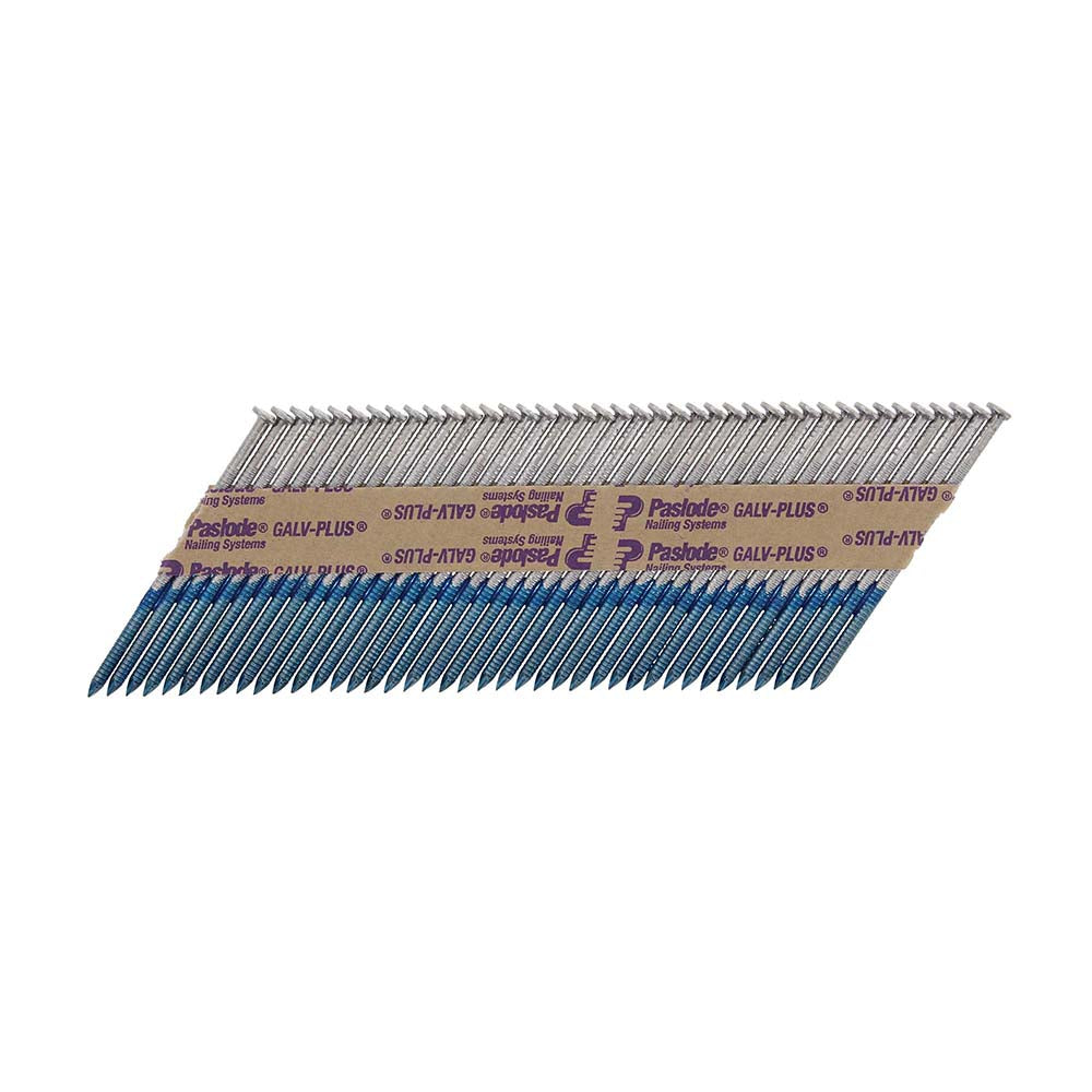 IM360Ci Collated Ring‑Shank & Plain‑Shank Nails with Fuel Cells (Boxed)