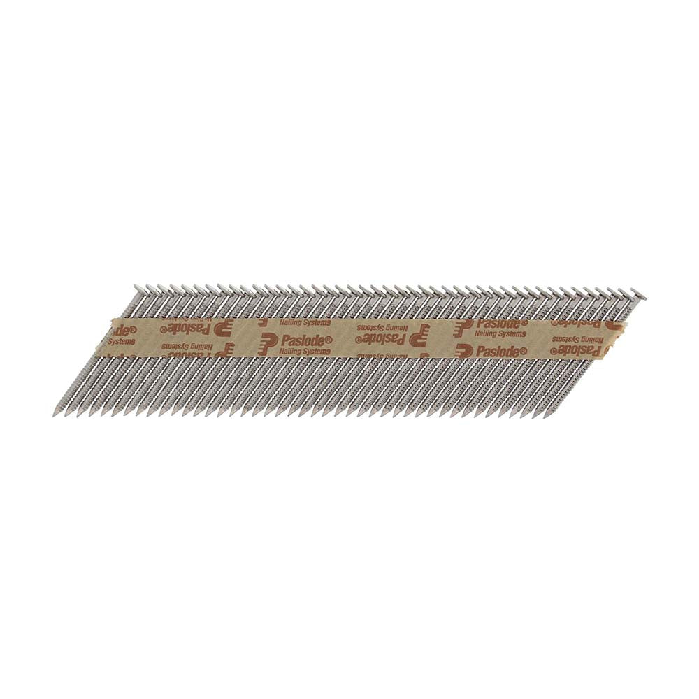 Paslode IM350+ Nails & Fuel Cells Packs for Framing, Roofing and General Fixing (CE BS EN 14592:2008)