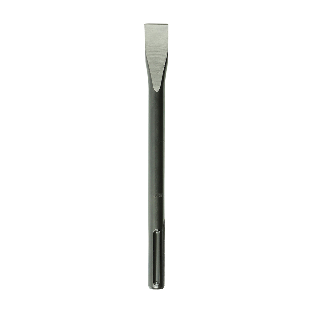 TIMCO SDS Max Steels Chisel –  Demolition Tool for Concrete, Brick & Block