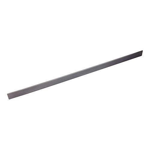Waterbars Galvanised – Steel Door Sill Weather Protection Strip for External Doors