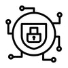 100% Secure Checkout