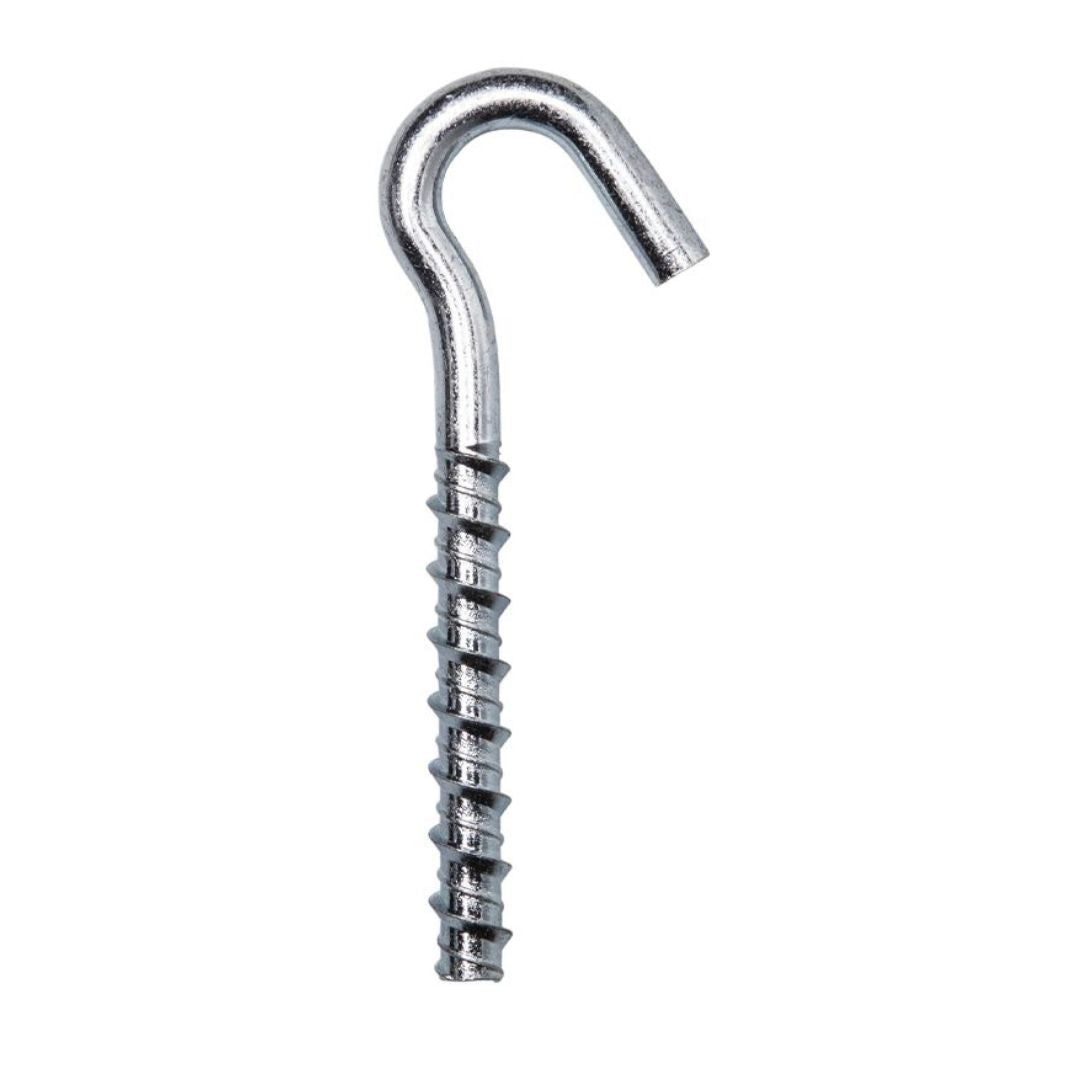 M6 x 50mm Thunderbolt Hook Bolt Masonry Anchor Bolt (BULK DISCOUNT