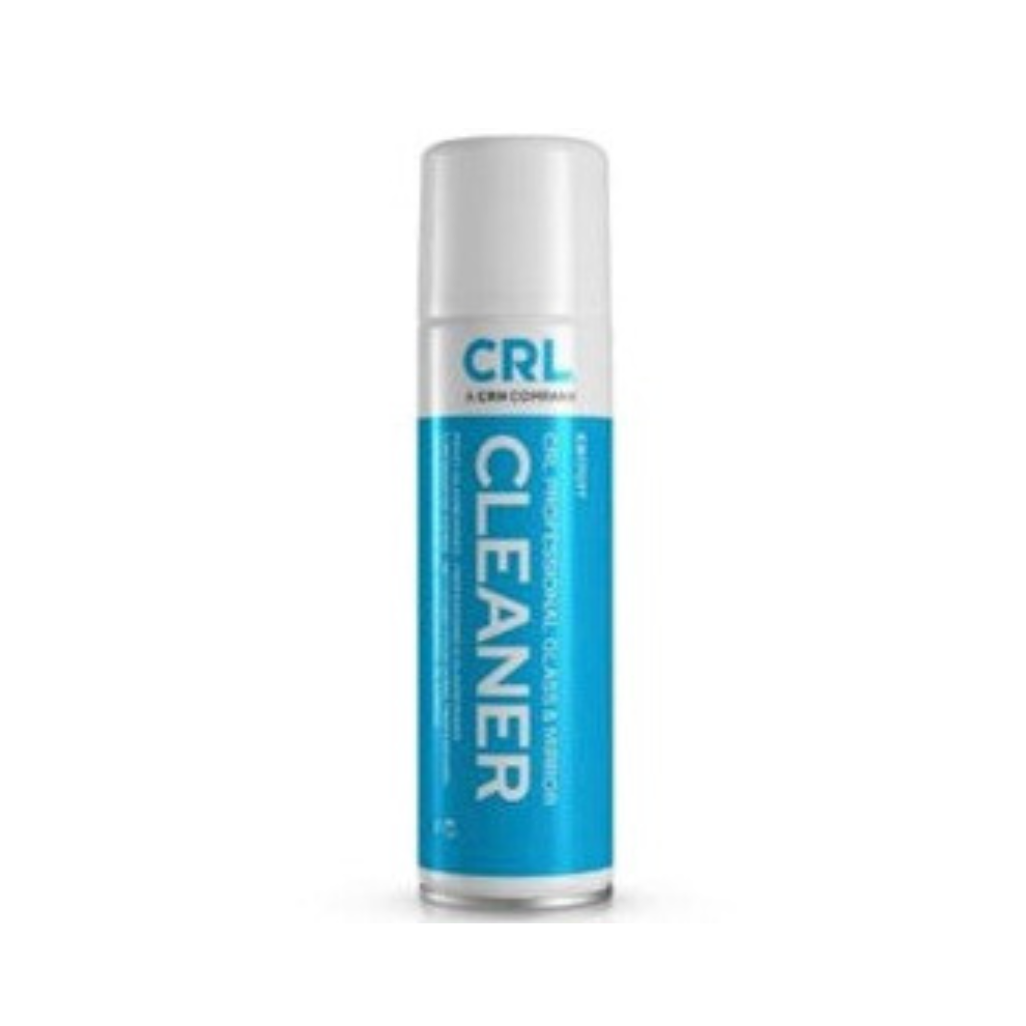 CRL Professional Glass & Mirror Cleaner 660ML Fixings Direct
