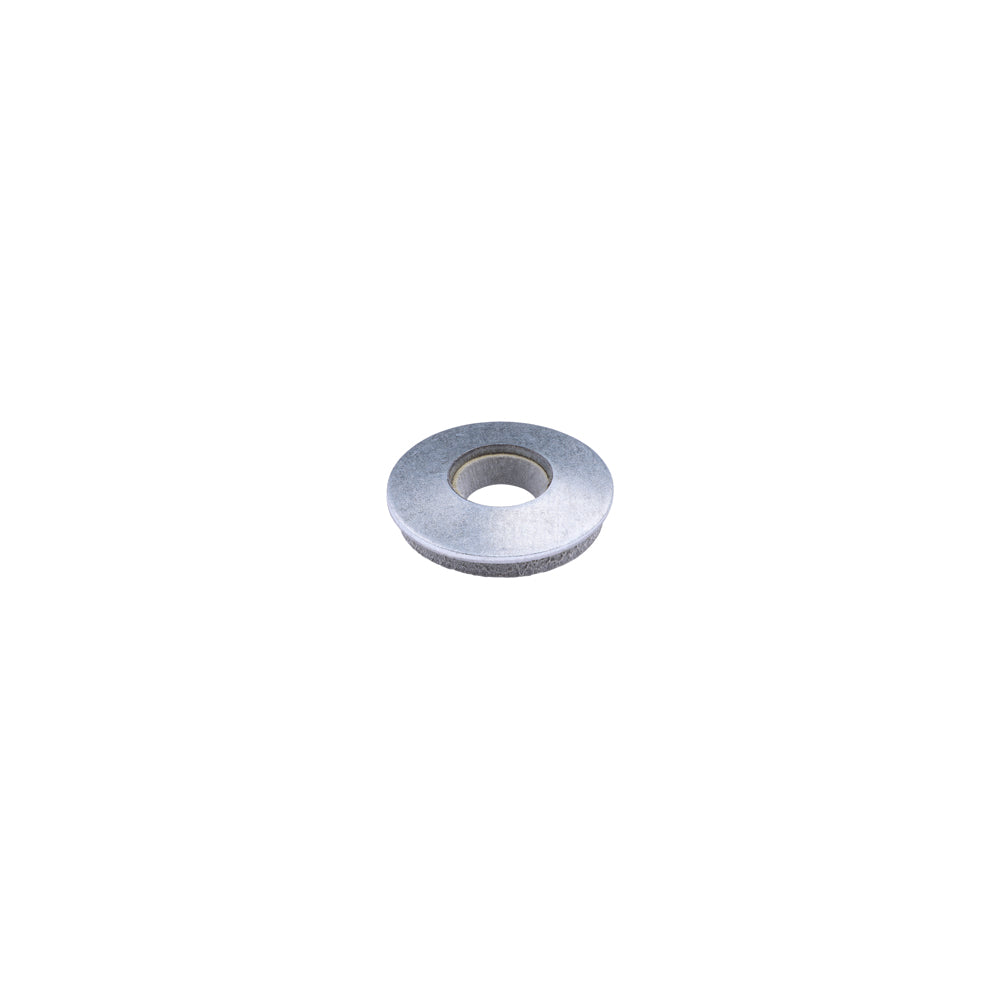 Galvanised EPDM Washers 19mm – EPDM Rubber Sealing Washer for Waterproof Fastening