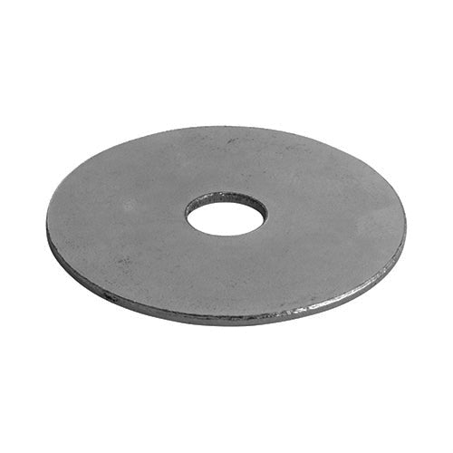 Penny / Repair Washers β A2 Stainless Steel Mudguard Washers for Load Spreading & Fixing Stability | Corrosion Resistant