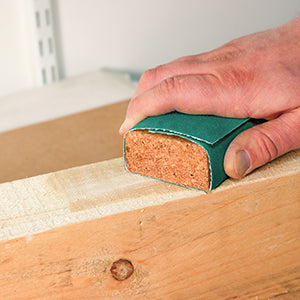 Cleaning & Preparation