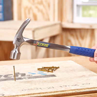 Striking & Demolition