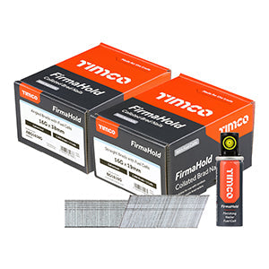 FirmaHold Brad Nails