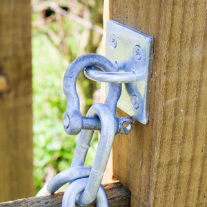 Chains & Accessories