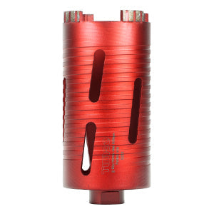 Diamond Core Bits & Accessories