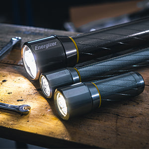 Electrical & Lighting