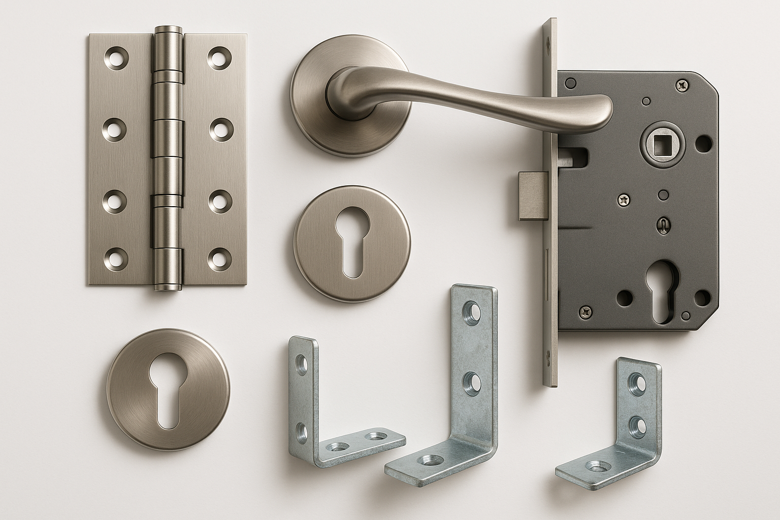 Door & Window Fittings Supplies UK – Fixings Direct