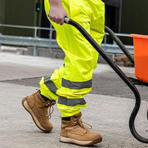 Hi-Vis Trousers
