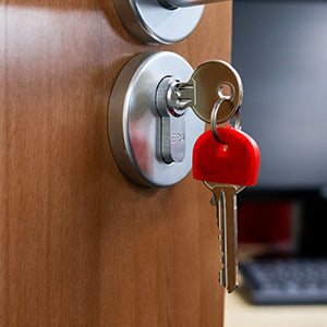 Key Storage & Accessories