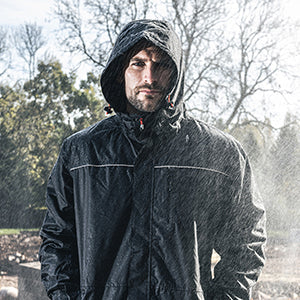Waterproof Workwear
