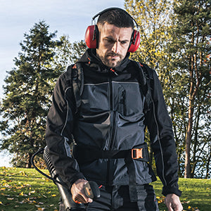 Work Bodywarmers & Jackets