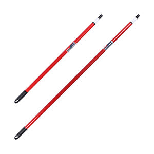 Roller Extension Poles