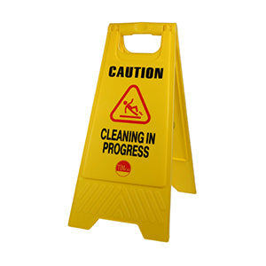 A-Frame Safety Signs