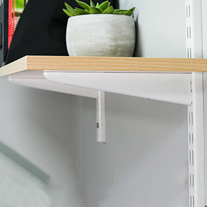 Brackets, Shelving & Storage Systems