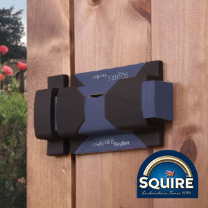 Squire Locking Bolts