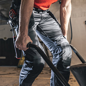 Work Trousers & Shorts