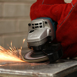 Flap & Preparation Discs