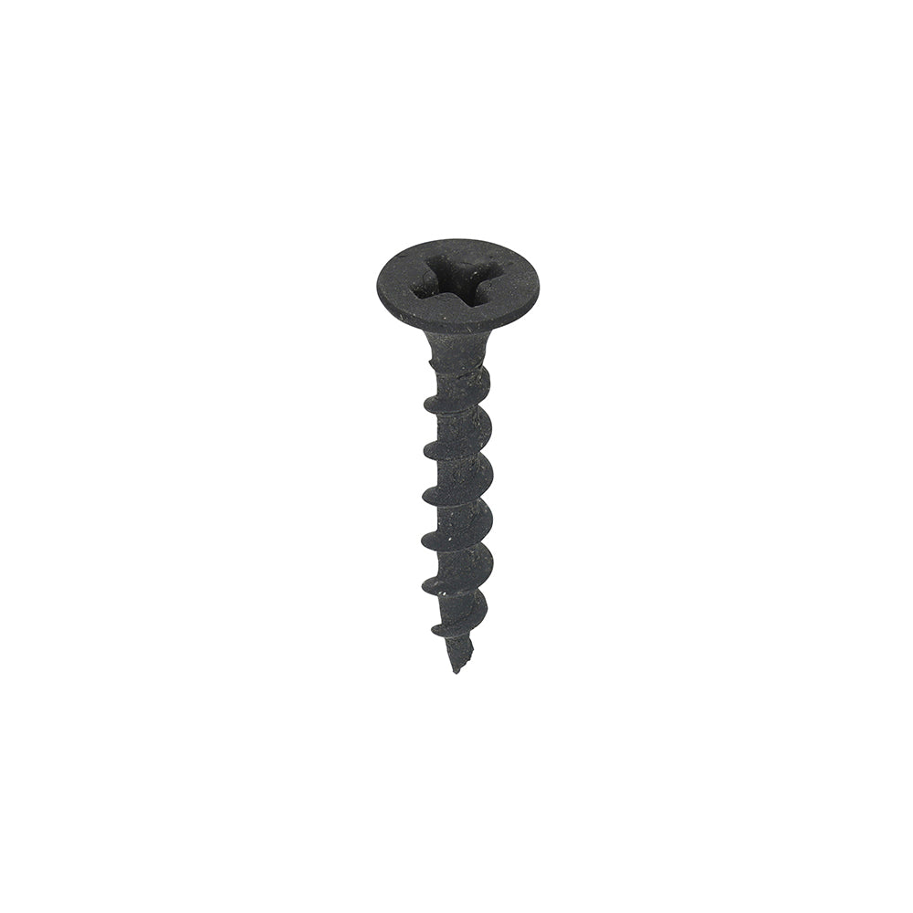 Drywall Screws – PH Bugle Coarse Thread Grey for Plasterboard to Timber Stud Fixing