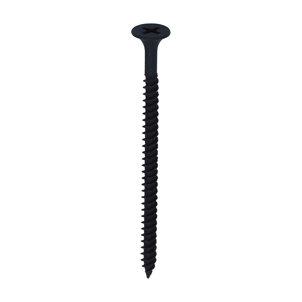 Drywall PH Bugle Fine Thread Grey Screws – Bugle Head PH-2 Recess & Twin Thread Fixings